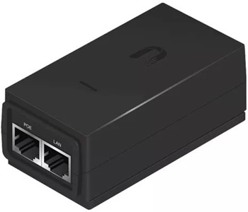 Ubiquiti. Inyectores PoE