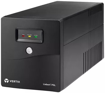 Vertiv. UPS Interactivas