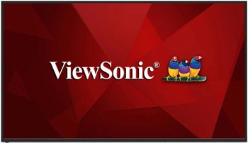 Viewsonic. Cartelera Digital