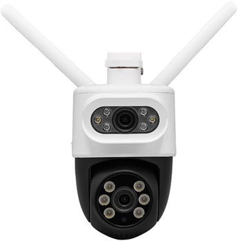 VTA - Cámaras Inteligentes