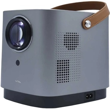 VTA - Proyectores Inteligentes