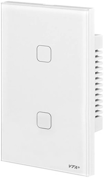 VTA. Dispositivos IoT