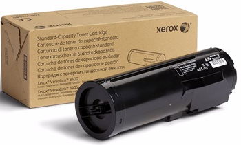 Xerox - Toner para Impresoras Laser