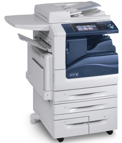 WorkCentre-7525-F