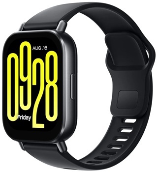 Xiaomi. Relojes inteligentes