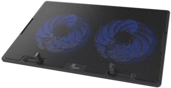 XTech. Bases Refrigerantes