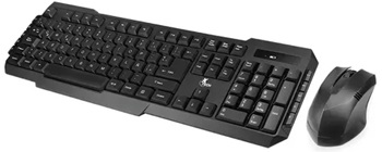 XTech. Teclados & Mouses