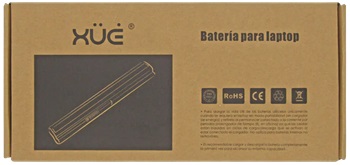 XUE - Baterias para PC Portatil