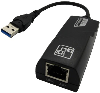 XUE - Convertidores de puerto