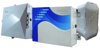 Yonusa - Seguridad Perimetral