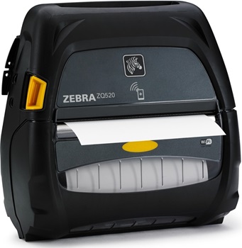 Zebra - Impresoras POS Portatiles